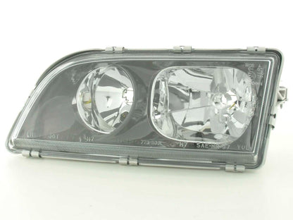 Verschleißteile Scheinwerfer links Volvo S40 (Typ V) Bj. 98-00