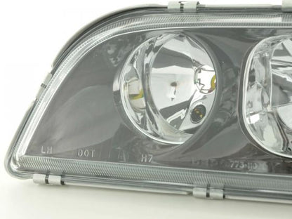Verschleißteile Scheinwerfer links Volvo S40 (Typ V) Bj. 98-00