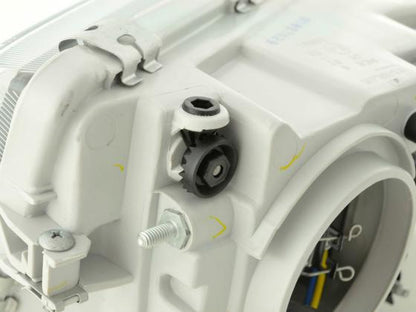 Verschleißteile Scheinwerfer links Volvo S40 (Typ V) Bj. 98-00