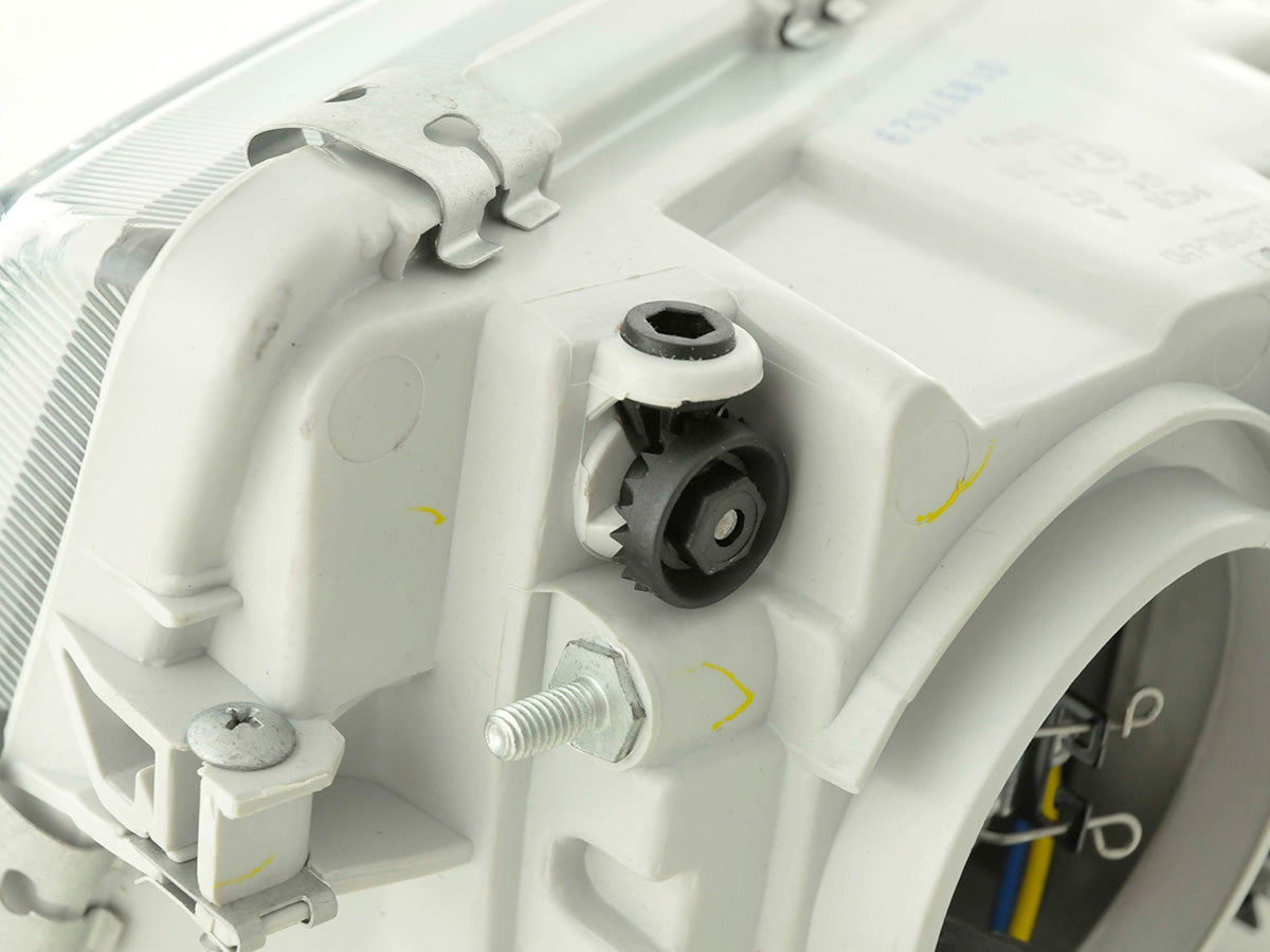 Verschleißteile Scheinwerfer links Volvo V40 (Typ V) Bj. 98-00