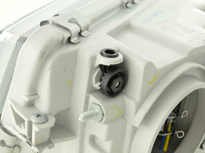 Verschleißteile Scheinwerfer links Volvo V40 (Typ V) Bj. 98-00