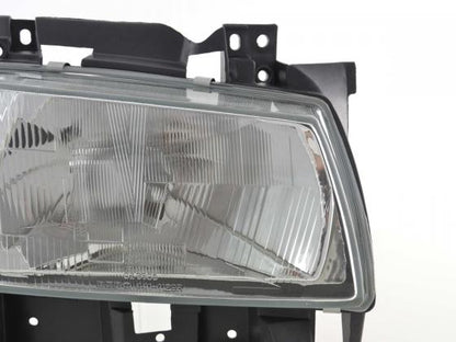 Verschleißteile Scheinwerfer gebraucht rechts VW Bus (Typ T4) Bj. 96-03