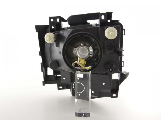 Verschleißteile Scheinwerfer gebraucht rechts VW Bus (Typ T4) Bj. 96-03