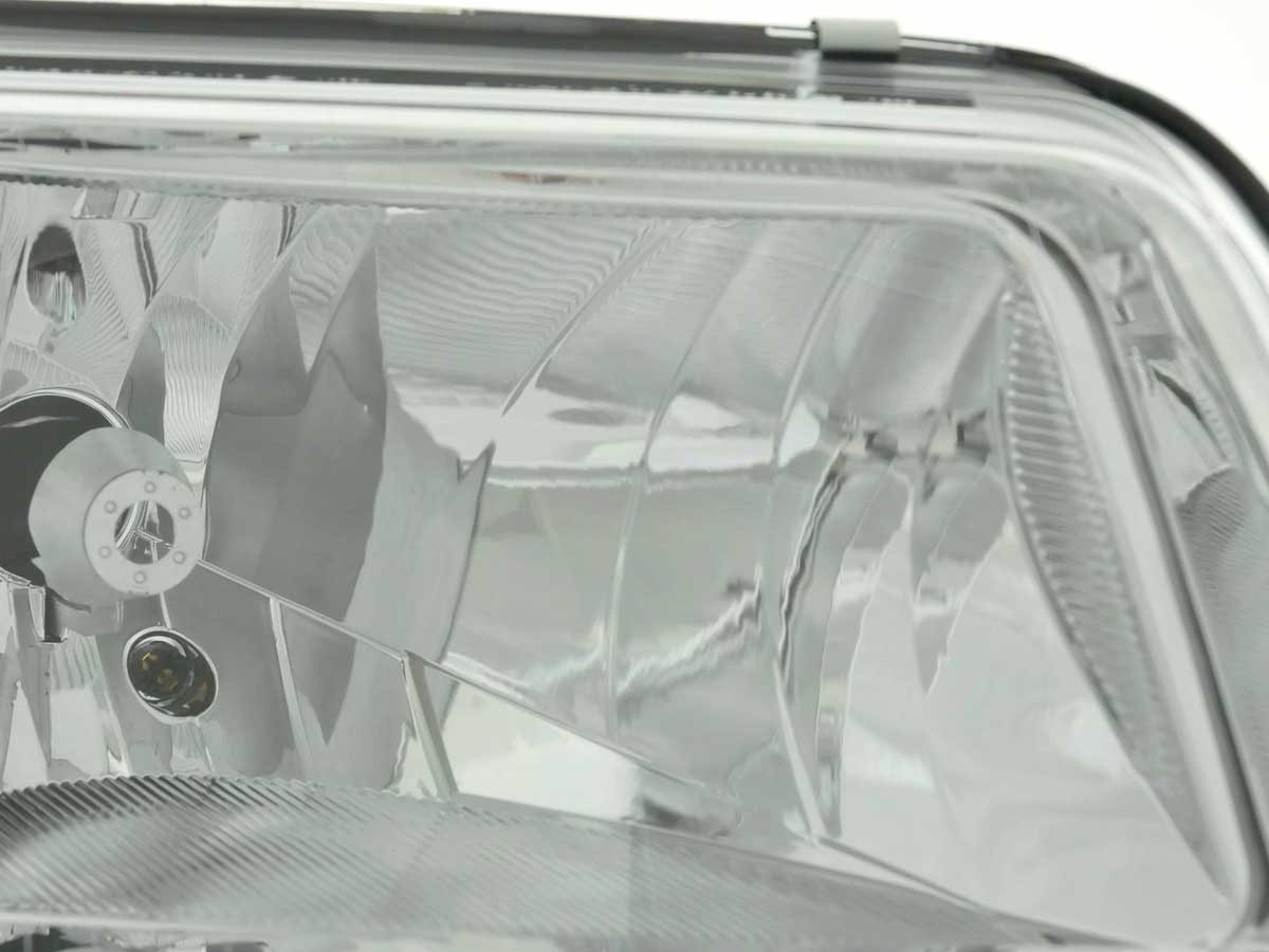 Verschleißteile Scheinwerfer rechts VW Bus (Typ T5) Bj. 03-09