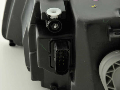 Verschleißteile Scheinwerfer rechts VW Bus (Typ T5) Bj. 03-09
