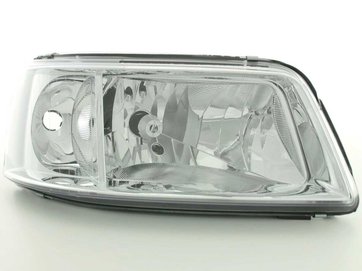 Verschleißteile Scheinwerfer rechts VW Bus (Typ T5) Bj. 03-09