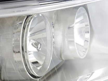 Verschleißteile Scheinwerfer rechts VW Bus (Typ T5) Bj. 03-09