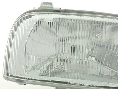 Verschleißteile Scheinwerfer rechts VW Golf 3 (Typ 1HXO/1EXO) Bj. 91-97