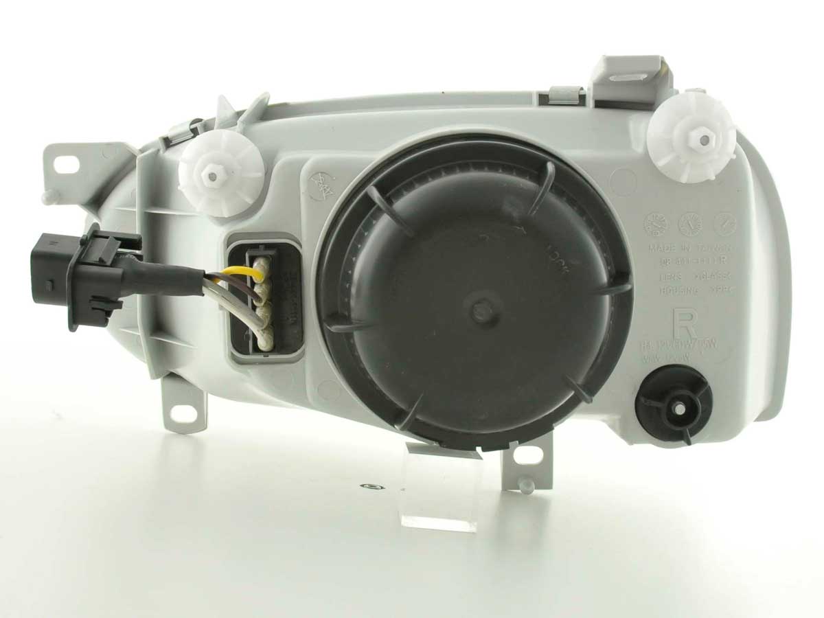 Verschleißteile Scheinwerfer rechts VW Golf 3 (Typ 1HXO/1EXO) Bj. 91-97