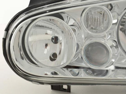 Verschleißteile Scheinwerfer links VW Golf 4 (Typ 1J) Bj. 97-03