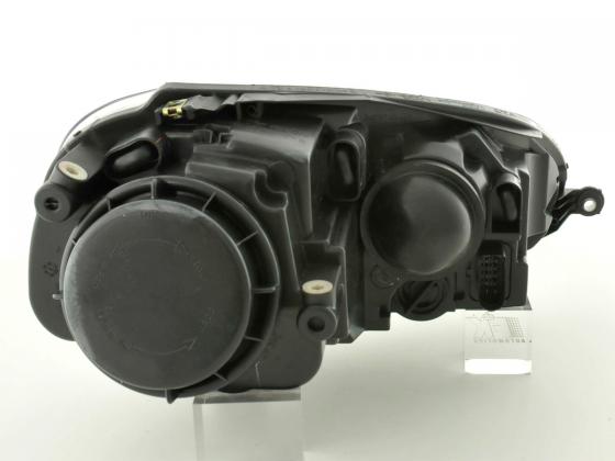 Verschleißteile Scheinwerfer links VW Golf 5 (Typ 1K) Bj. 03-08
