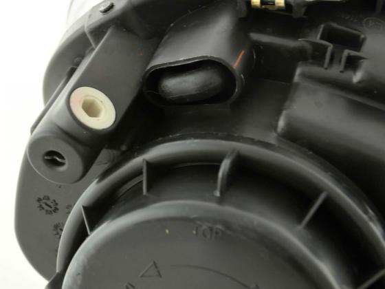 Verschleißteile Scheinwerfer links VW Golf 5 (Typ 1K) Bj. 03-08