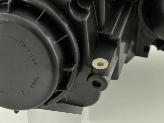 Verschleißteile Scheinwerfer links VW Golf 5 (Typ 1K) Bj. 03-08