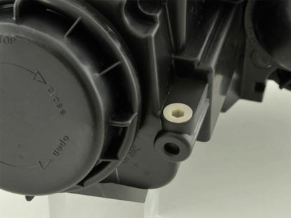 Verschleißteile Scheinwerfer links VW Golf 5 (Typ 1K) Bj. 03-08