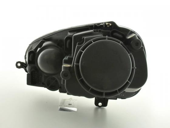 Verschleißteile Scheinwerfer rechts VW Golf 5 (Typ 1K) Bj. 03-08