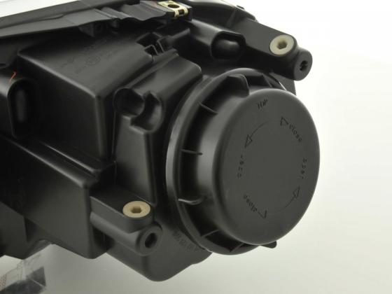 Verschleißteile Scheinwerfer rechts VW Golf 5 (Typ 1K) Bj. 03-08 / Jetta (Typ 1KM) Bj. 05-10