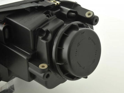 Verschleißteile Scheinwerfer rechts VW Golf 5 (Typ 1K) Bj. 03-08 / Jetta (Typ 1KM) Bj. 05-10