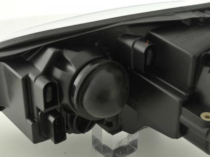 Verschleißteile Scheinwerfer rechts VW Golf 5 (Typ 1K) Bj. 03-08 / Jetta (Typ 1KM) Bj. 05-10