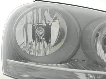 Verschleißteile Scheinwerfer rechts VW Golf 5 (Typ 1K) Bj. 03-08