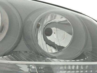 Verschleißteile Scheinwerfer rechts VW Golf 5 (Typ 1K) Bj. 03-08