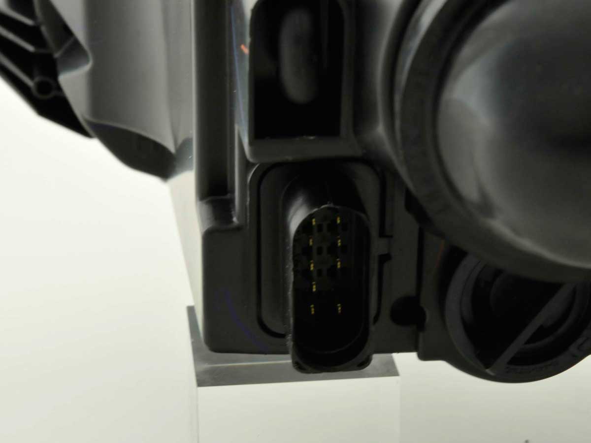 Verschleißteile Scheinwerfer rechts VW Golf 5 (Typ 1K) Bj. 03-08