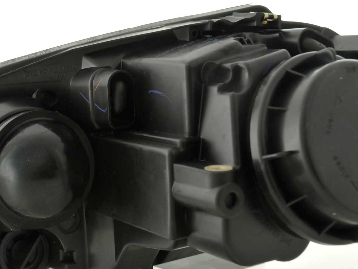 Verschleißteile Scheinwerfer rechts VW Golf 5 (Typ 1K) Bj. 03-08