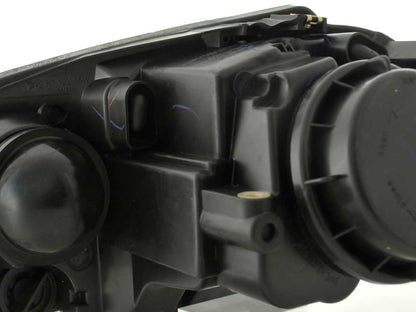 Verschleißteile Scheinwerfer rechts VW Golf 5 (Typ 1K) Bj. 03-08