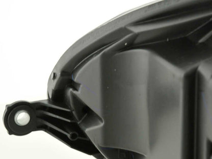 Verschleißteile Scheinwerfer rechts VW Golf 5 (Typ 1K) Bj. 03-08