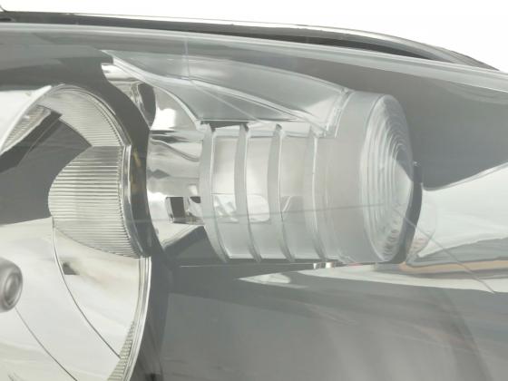 Verschleißteile Scheinwerfer rechts VW Golf 6 (Typ 1K) Bj. 08-