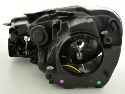 Verschleißteile Scheinwerfer rechts VW Golf 6 (Typ 1K) Bj. 08-