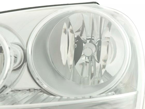 Verschleißteile Scheinwerfer links VW Jetta (Typ 1KM) Bj. 05-10