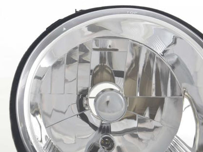 Verschleißteile Scheinwerfer rechts VW Lupo (Typ 6X) Bj. 98-05