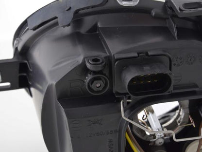 Verschleißteile Scheinwerfer rechts VW Lupo (Typ 6X) Bj. 98-05