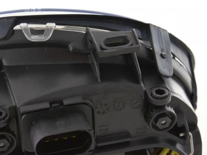 Verschleißteile Scheinwerfer rechts VW Lupo (Typ 6X) Bj. 98-05