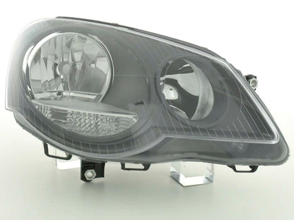 Verschleißteile Scheinwerfer rechts VW Polo (Typ 9N3) Bj. 05-09