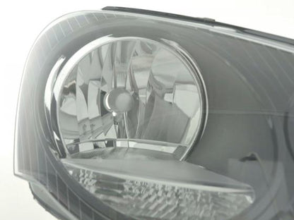 Verschleißteile Scheinwerfer rechts VW Polo (Typ 9N3) Bj. 05-09