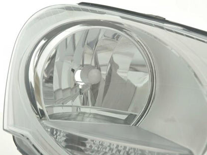 Verschleißteile Scheinwerfer rechts VW Polo (Typ 9N3) Bj. 05-09