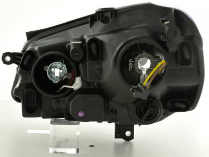 Verschleißteile Scheinwerfer rechts VW Polo (Typ 9N3) Bj. 05-09