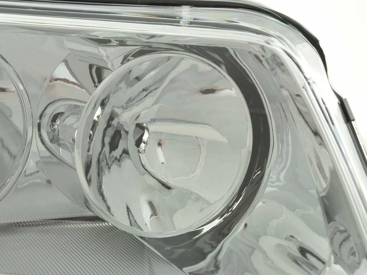 Verschleißteile Scheinwerfer rechts VW Sharan (Typ 7M) Bj. 00-