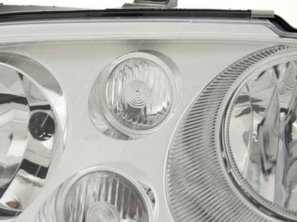 Verschleißteile Scheinwerfer links VW Touran (Typ 1T) Bj. 03-06