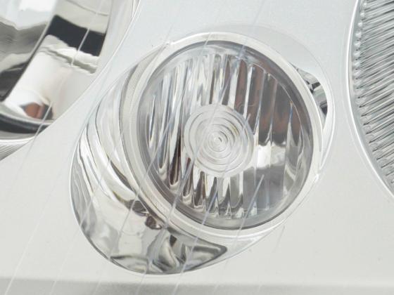 Verschleißteile Scheinwerfer links VW Touran (Typ 1T) Bj. 03-06
