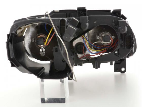 Verschleißteile Scheinwerfer links VW Touran (Typ 1T) Bj. 03-06