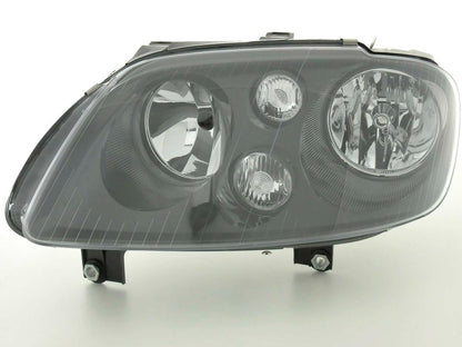 Verschleißteile Scheinwerfer links VW Touran (Typ 1T) Bj. 03-06