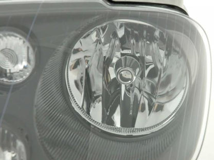 Verschleißteile Scheinwerfer links VW Touran (Typ 1T) Bj. 03-06