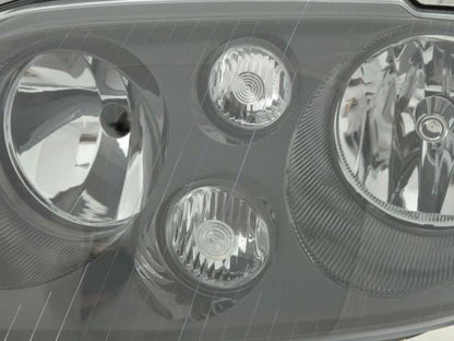 Verschleißteile Scheinwerfer links VW Touran (Typ 1T) Bj. 03-06