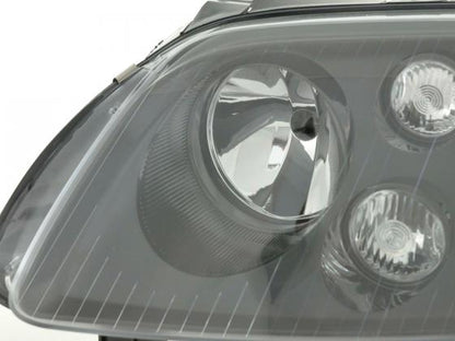 Verschleißteile Scheinwerfer links VW Touran (Typ 1T) Bj. 03-06