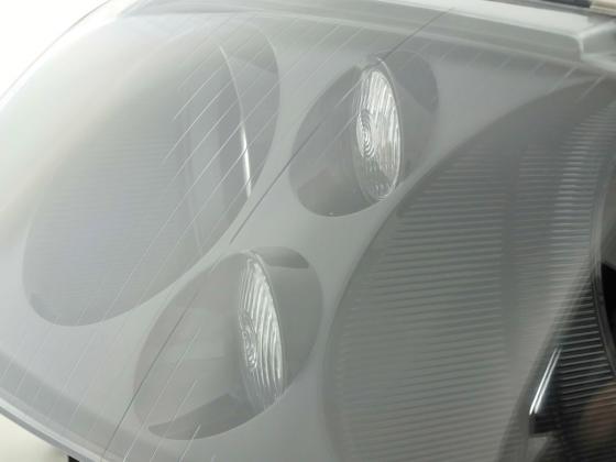 Verschleißteile Scheinwerfer links VW Touran (Typ 1T) Bj. 03-06