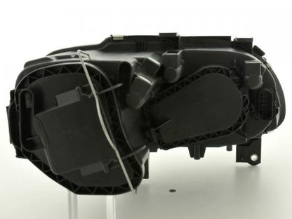 Verschleißteile Scheinwerfer links VW Touran (Typ 1T) Bj. 03-06