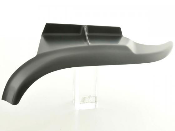 Scheinwerferblenden Set Ford Escort (GAL/ALL/ABL/AFL/AAL/ANL) Bj. 01.1995-07.1998 Böser Blick