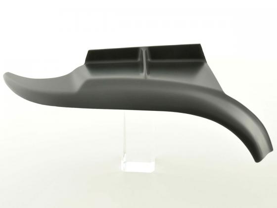 Scheinwerferblenden Set Ford Escort (GAL/ALL/ABL/AFL/AAL/ANL) Bj. 01.1995-07.1998 Böser Blick